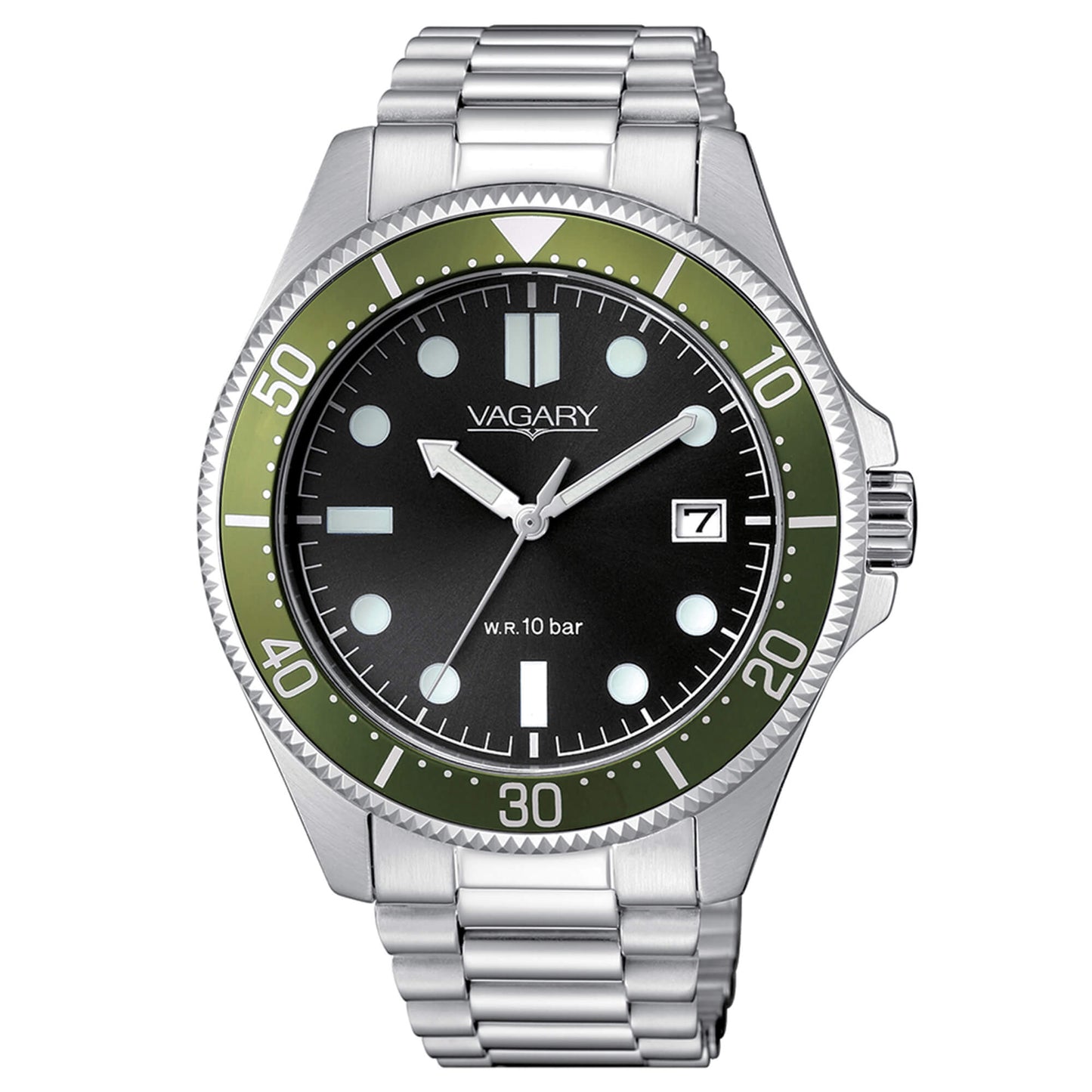 Vagary Aqua39 SoloTempo VD5-112-53