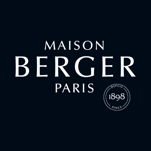 MAISON BERGER PARIS SPIRALE GIVRÉE
