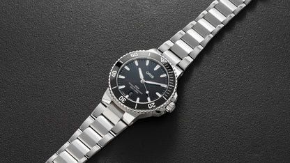 Oris new Aquis date 41,5mm 01 733 7787 4154-07 8 22 04PEB