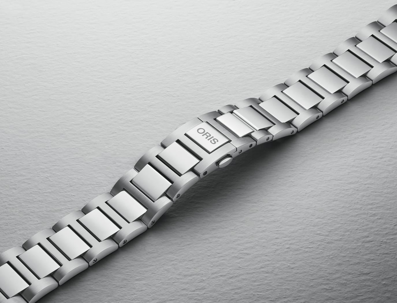 ORIS BIG CROWN POINTER DATE 01 754 7798 4065-07 8 20 06 - NEW 2025