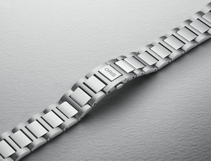 ORIS BIG CROWN POINTER DATE 01 754 7798 4065-07 8 20 06 - NEW 2025