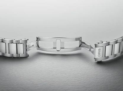 ORIS BIG CROWN POINTER DATE 01 754 7798 4065-07 8 20 06 - NEW 2025