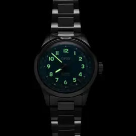 ORIS BIG CROWN POINTER DATE 01 754 7798 4065-07 8 20 06 - NEW 2025