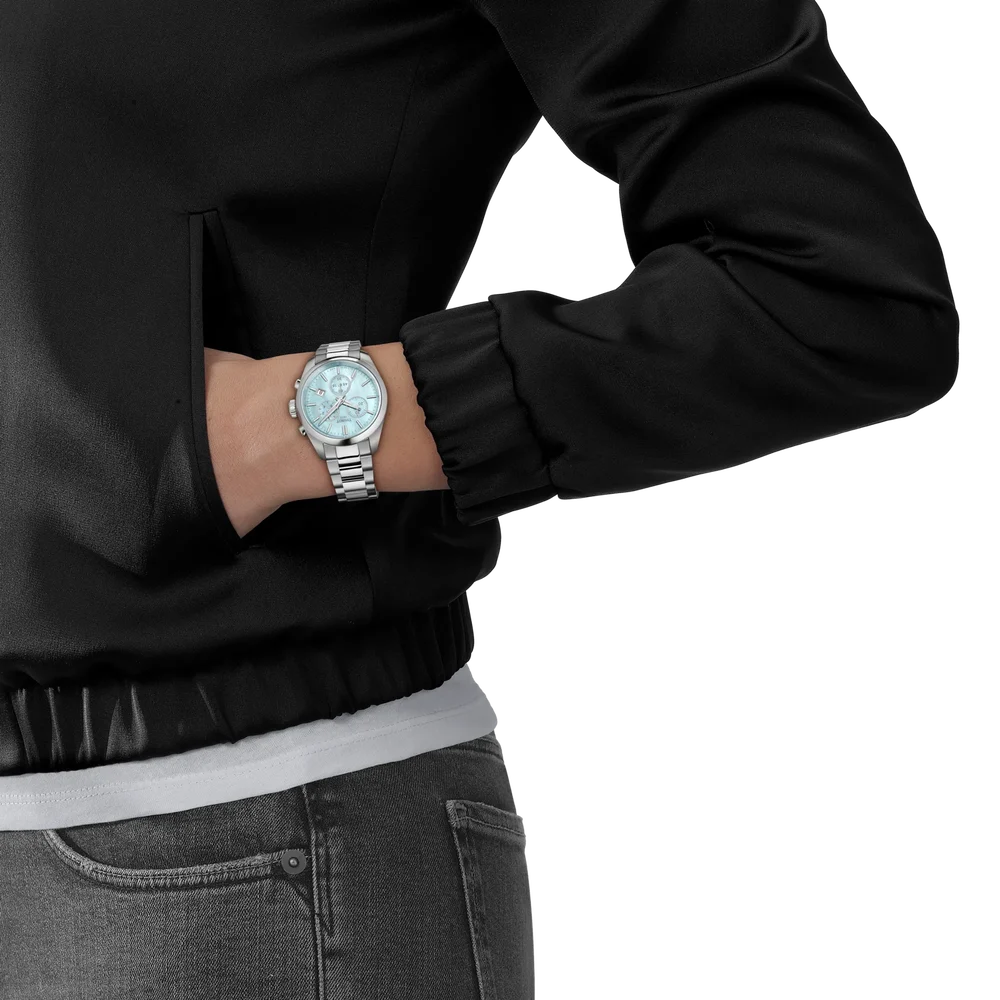Tissot PR 100 36mm T150.217.11.131.00