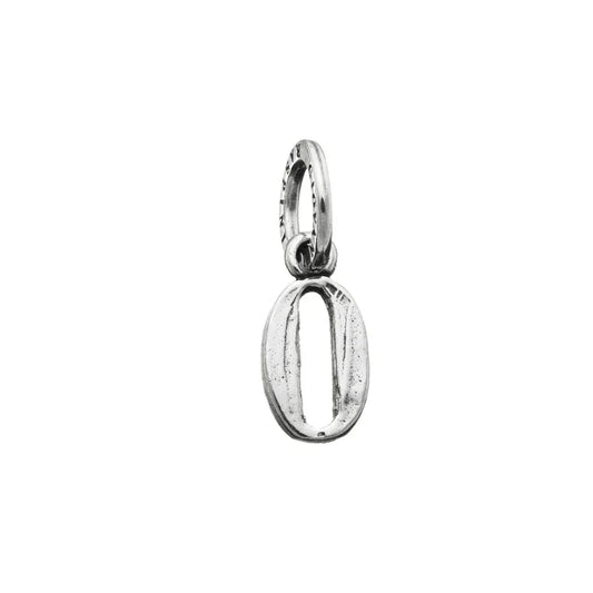Giovanni Raspini Charm Numero 0 8039
