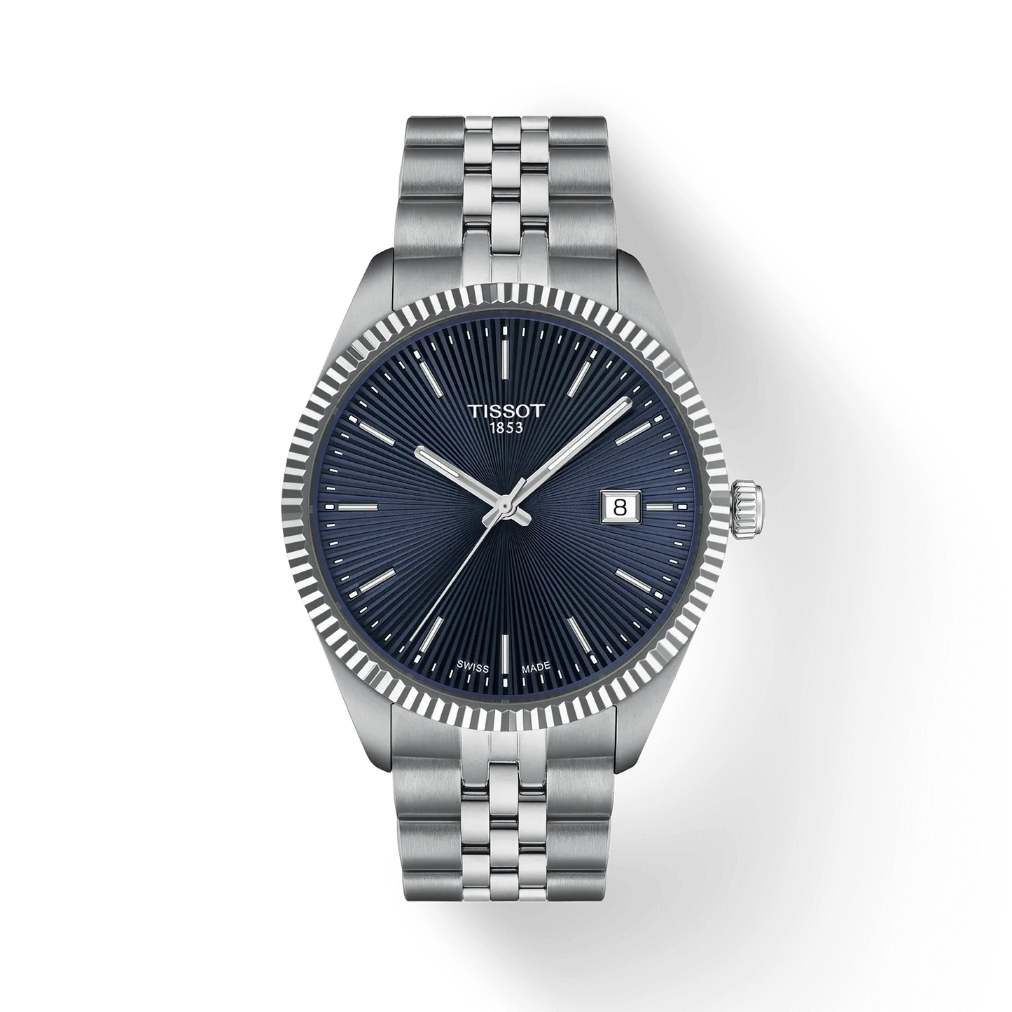 Tissot Ballade 40mm T156.410.11.041.00
