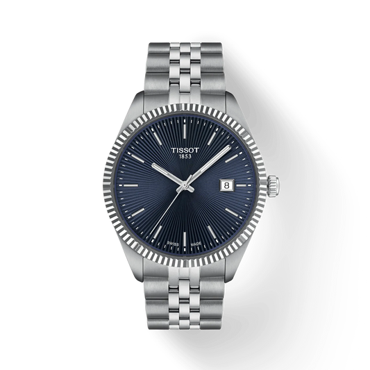 Tissot Ballade 40mm T156.410.11.041.00