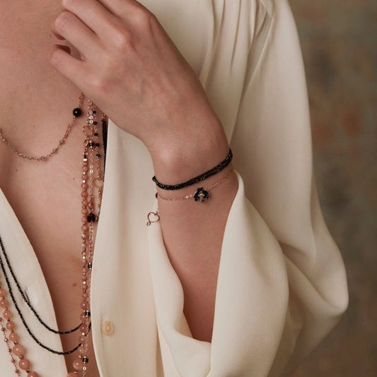 Maman Et Sophie BRACCIALE PENTAGRAMMA