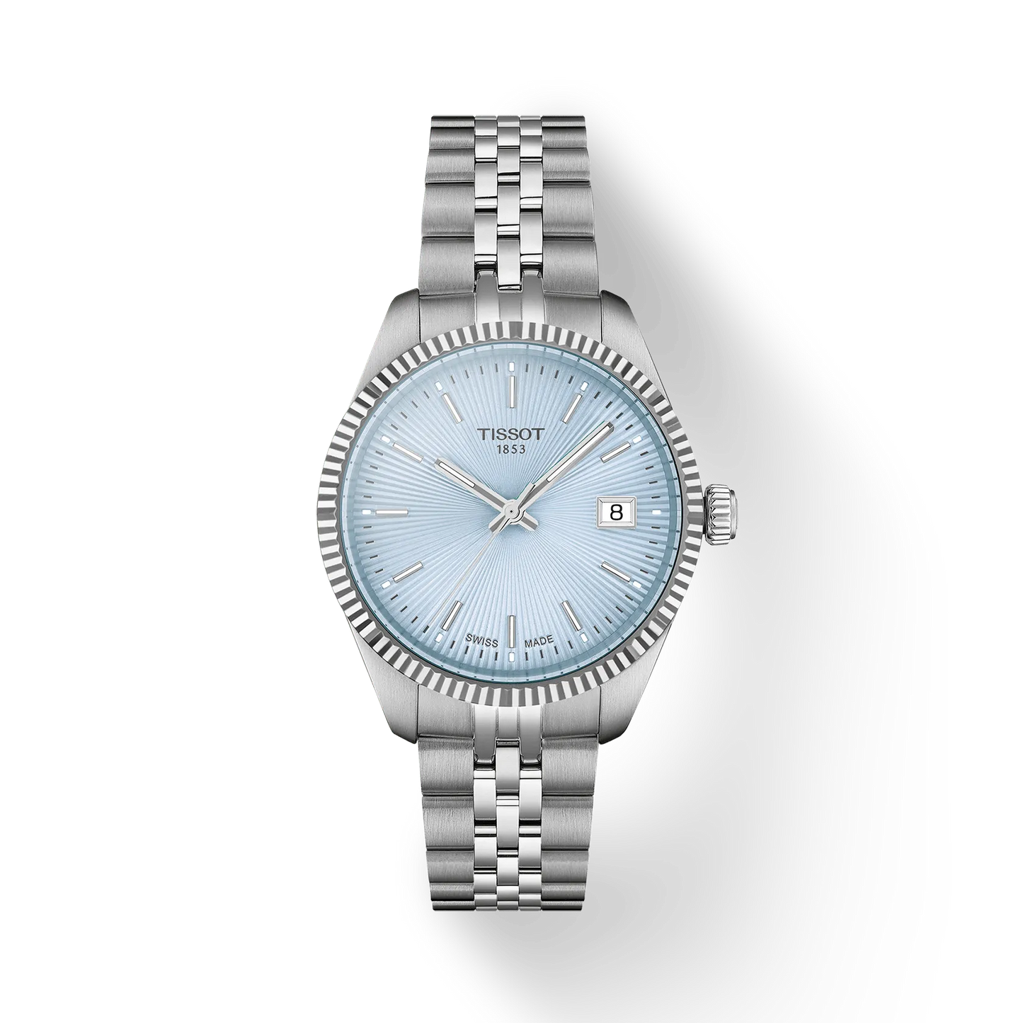 Tissot Ballade 34mm T156.210.11.351.00