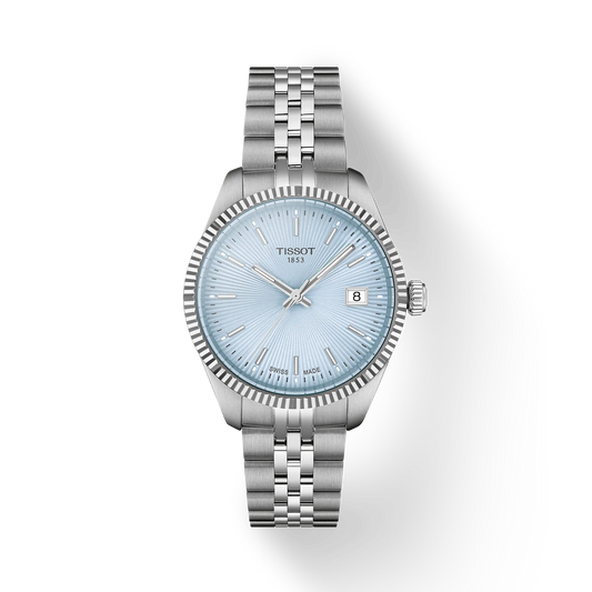 Tissot Ballade 34mm T156.210.11.351.00