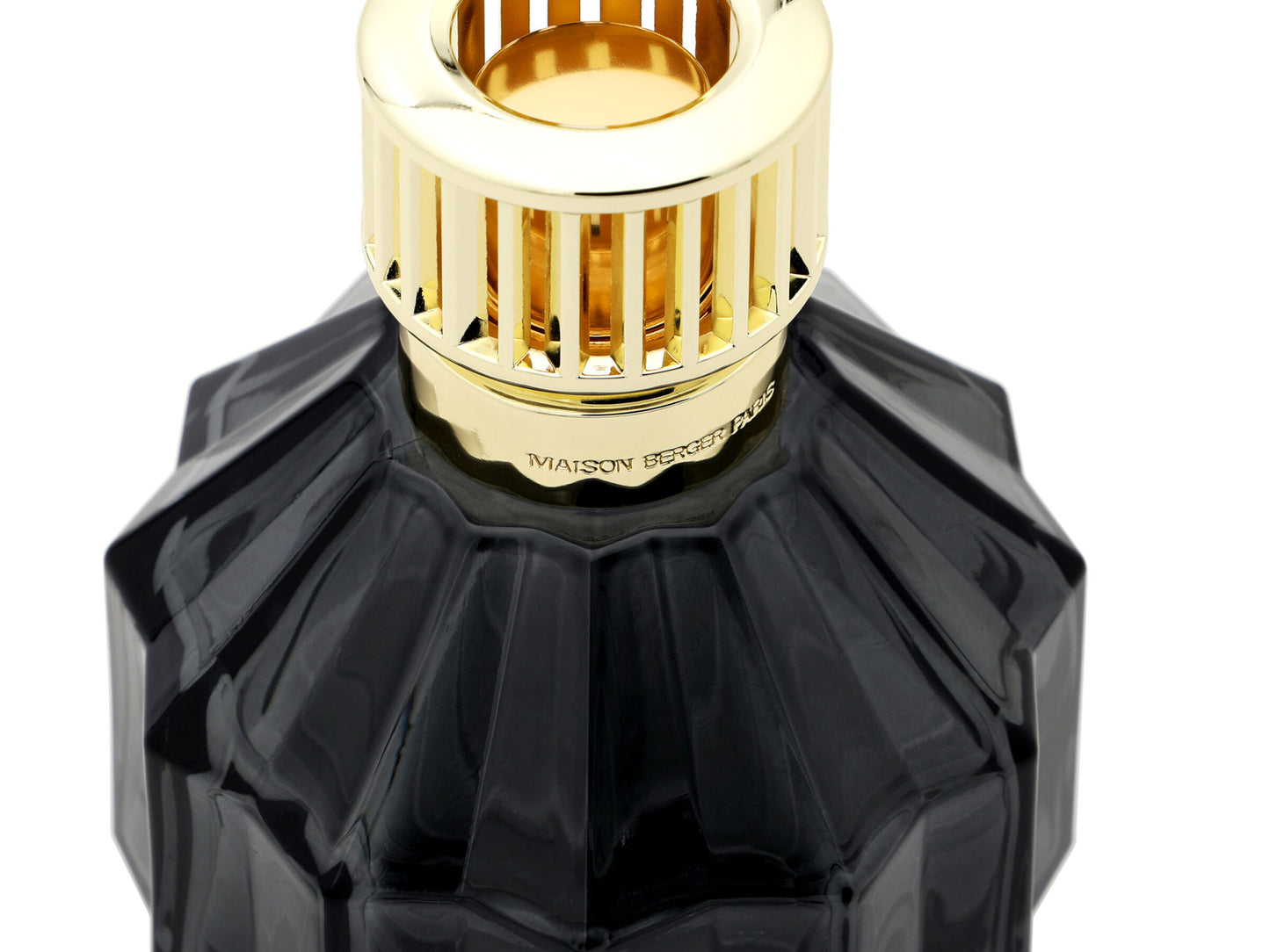 Lampe Berger - Facette noire
Duftlampe 4798