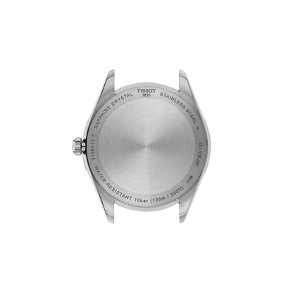 Tissot Ballade 40mm T156.410.11.091.00