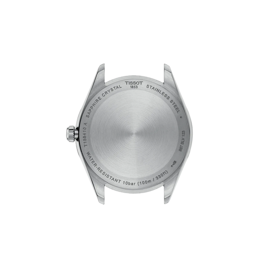 Tissot Ballade 40mm T156.410.11.091.00