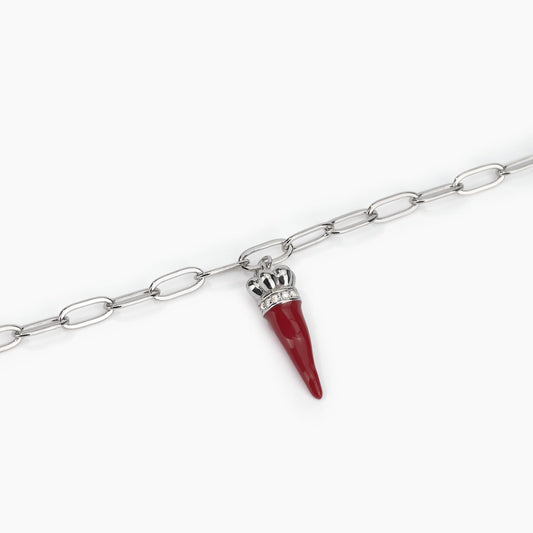 Mabina Bracciale OVER THE LUCK