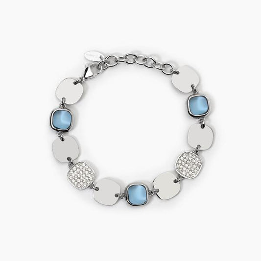2Jewels Bracciale in acciaio 316L