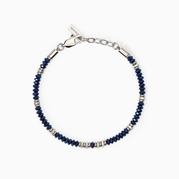 2Jewels Bracciale in acciaio 316L