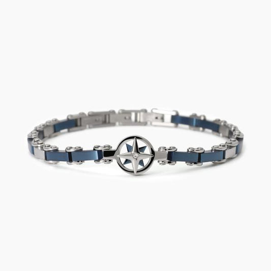 2Jewels Bracciale in acciaio 316L