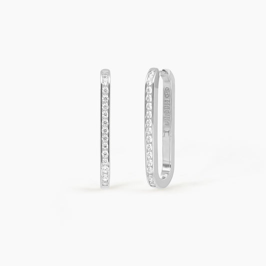 Mabina Orecchini  GEOMETRIC