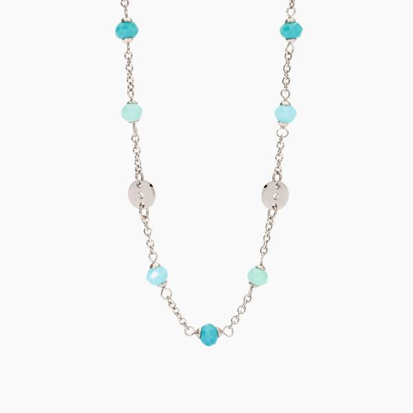 2Jewels Collana in acciaio 316L