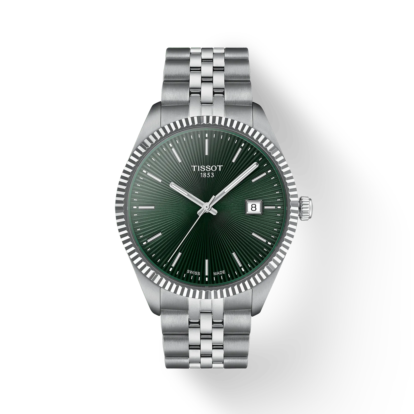 Tissot Ballade 40mm T156.410.11.091.00