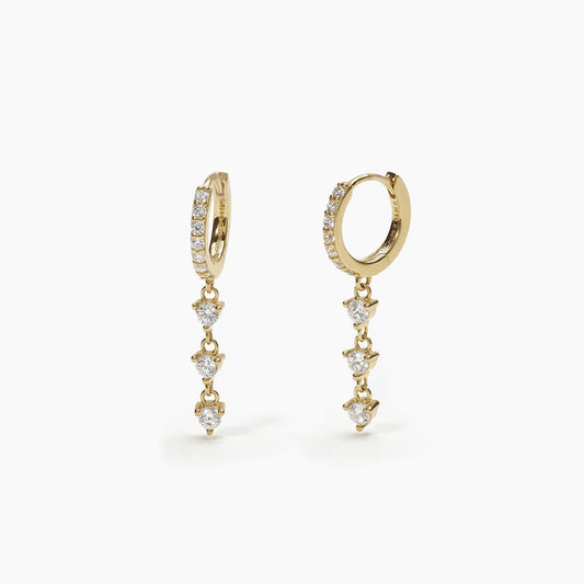 Mabina Orecchini SCINTILLA