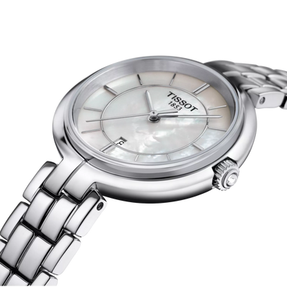 Tissot Flamingo T094.210.11.111.00