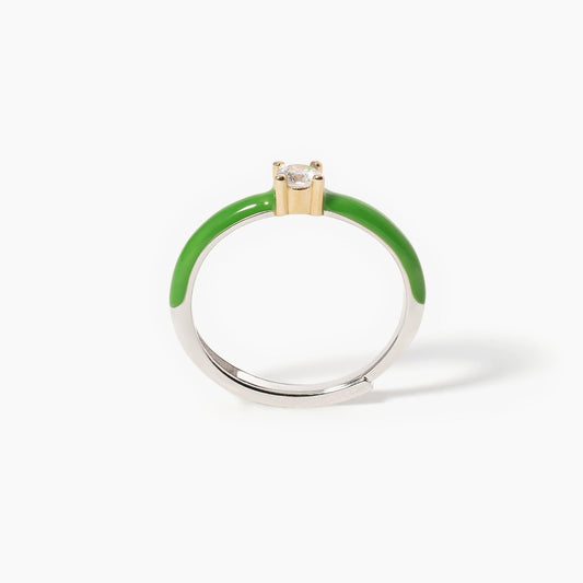 Mabina Anello MARSHMALLOW