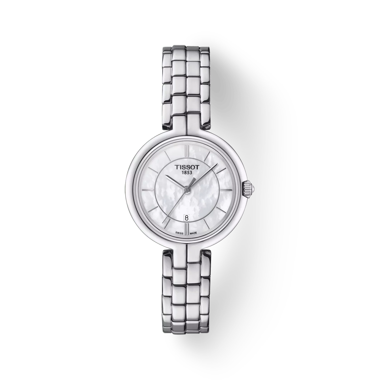 Tissot Flamingo T094.210.11.111.00