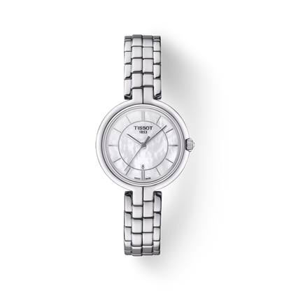 Tissot Flamingo T094.210.11.111.00