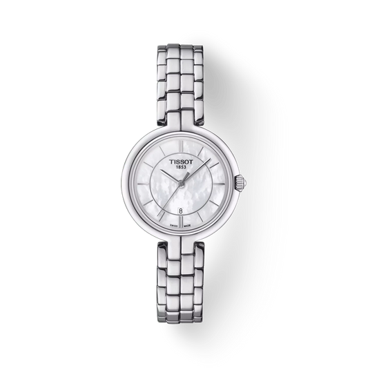 Tissot Flamingo T094.210.11.111.00