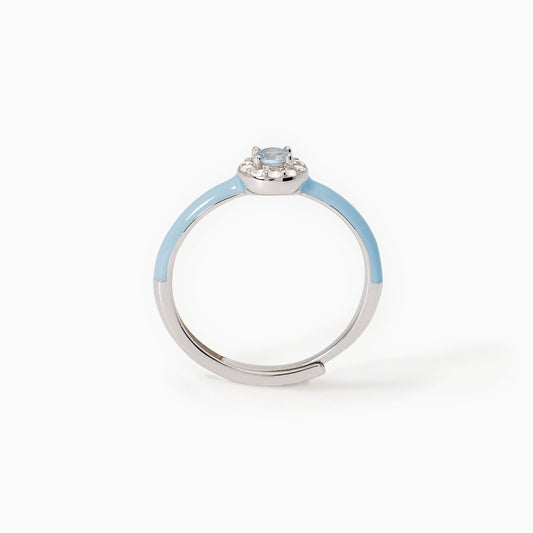 Mabina Anello MILANESIENNE