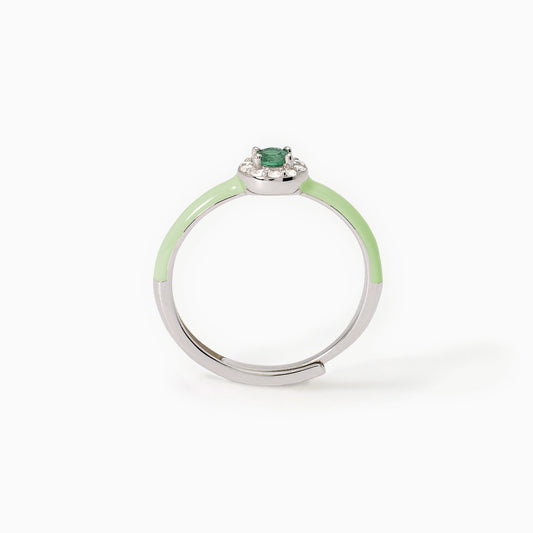 Mabina Anello MILANESIENNE