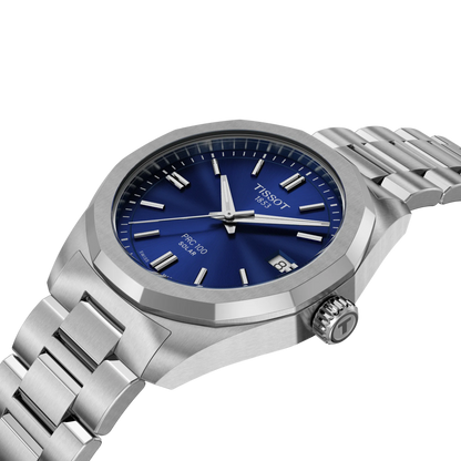 Tissot PRC 100 Solar Quartz 34mm T151.822.11.041.00
