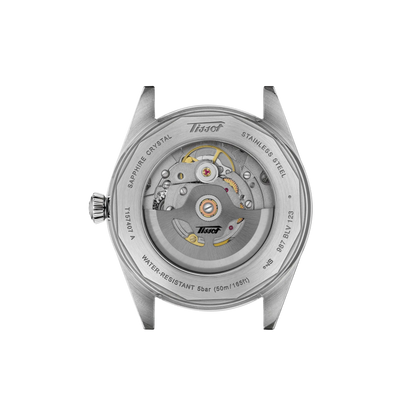 Tissot Visodate 39mm T157.407.11.041.00