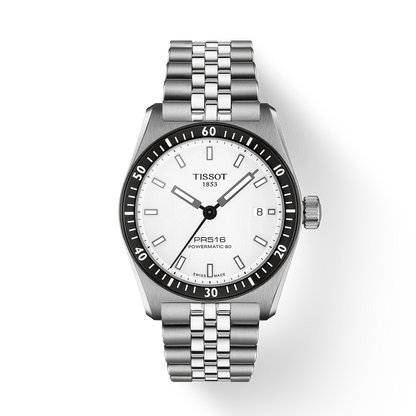 Tissot PR516 38mm T149.407.11.031.00