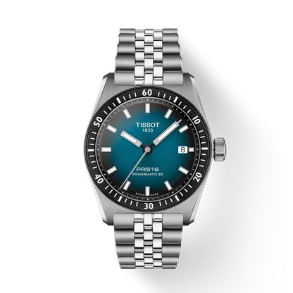 Tissot PR516 38mm T149.407.11.041.00