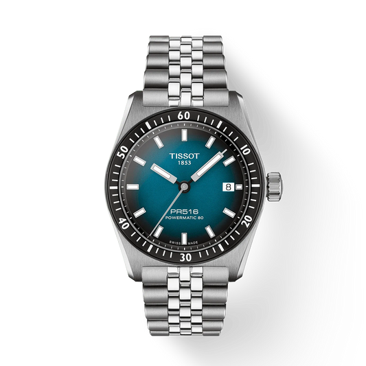 Tissot PR516 38mm T149.407.11.041.00