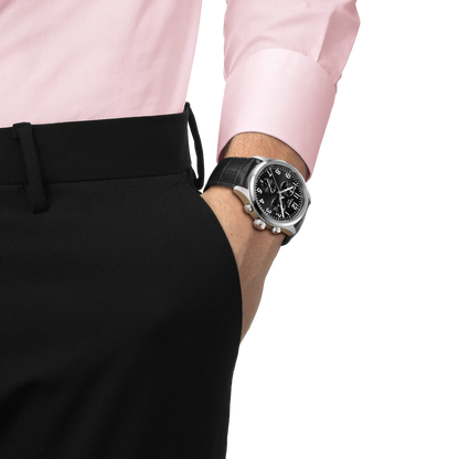 Tissot Tissot Chrono L 42mm T116.417.16.052.00