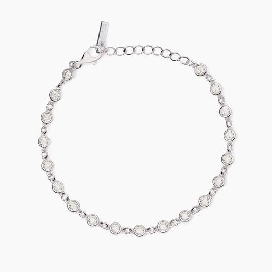 Mabina Bracciale donna in argento Skyline
