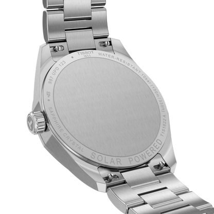 Tissot PRC 100 Solar Quartz 34mm T151.822.11.041.00
