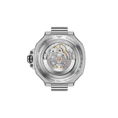 Tissot T-Race 41mm T141.807.17.051.00