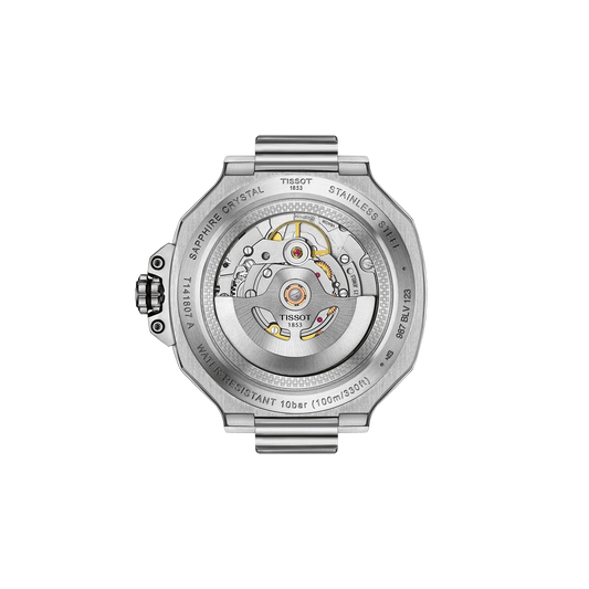 Tissot T-Race 41mm T141.807.17.051.00