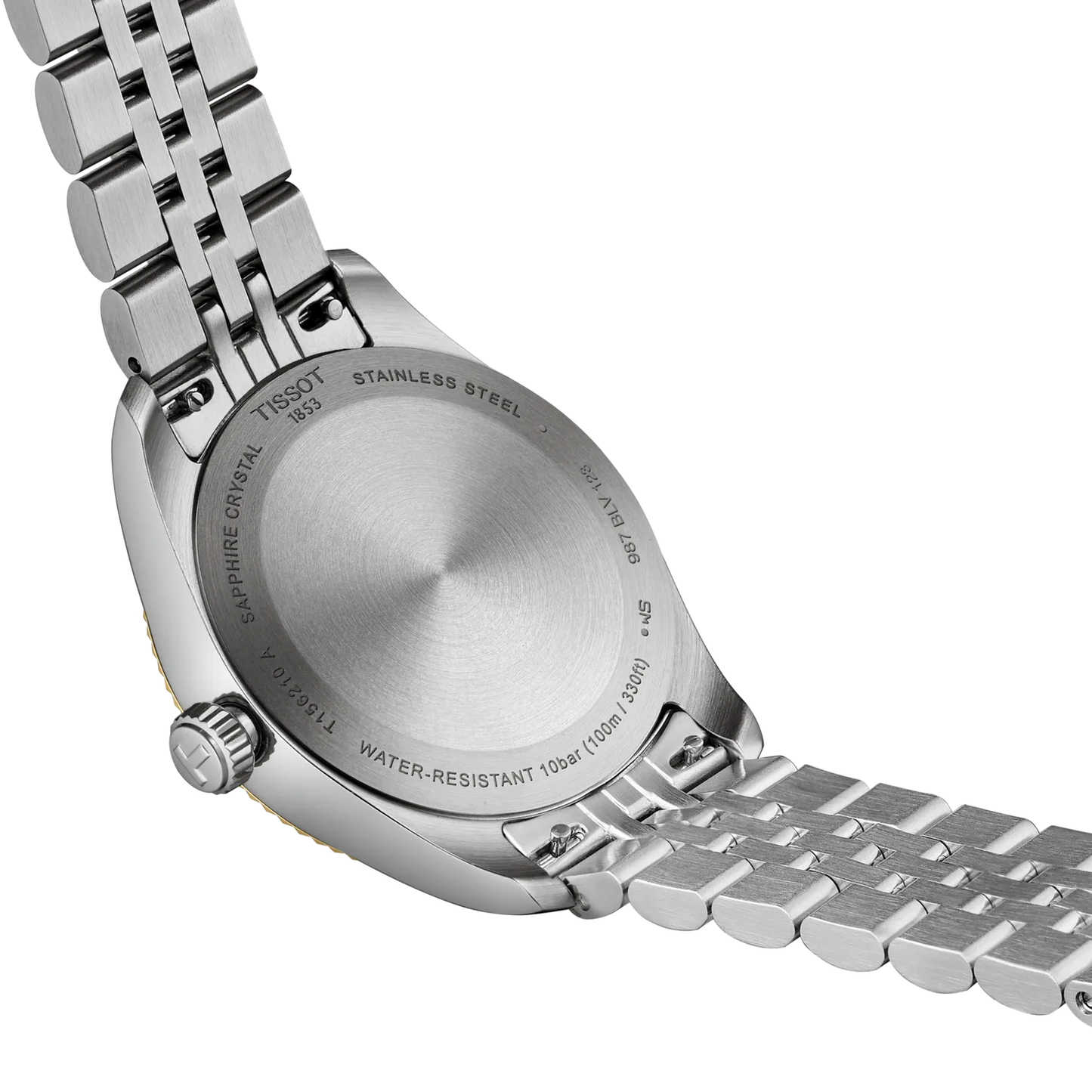 Tissot Ballade 34mm T156.210.22.031.00