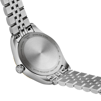 Tissot Ballade 34mm T156.210.22.031.00