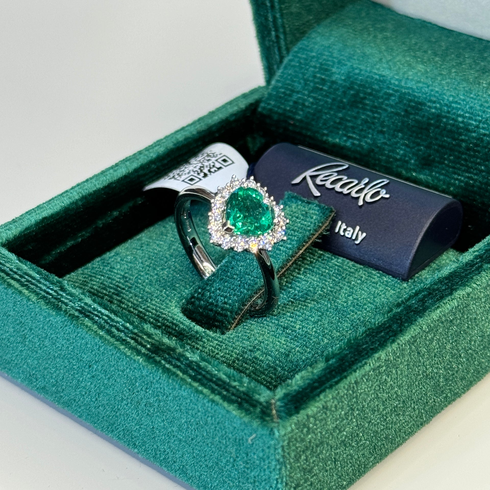 Anello Fascia Anello Con Perla Recarlo Recarlo Anelli A Fascia Con