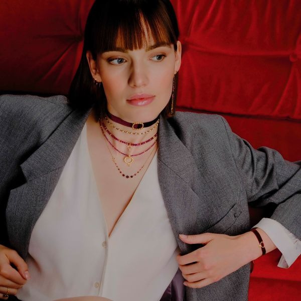 Maman Et Sophie GIROCOLLO M&S SMALTO PERLATO