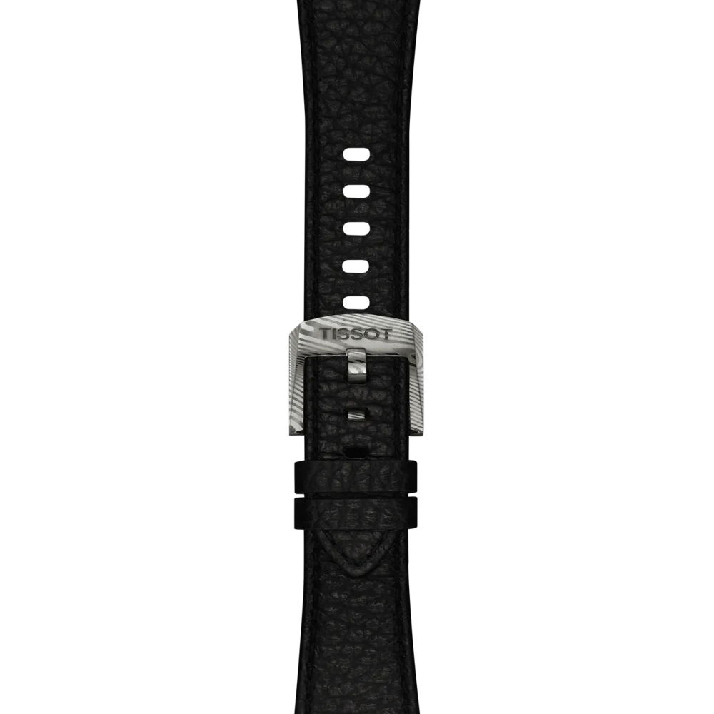 Tissot PRX Acciaio Damasco 38 mm T137.807.96.081.00