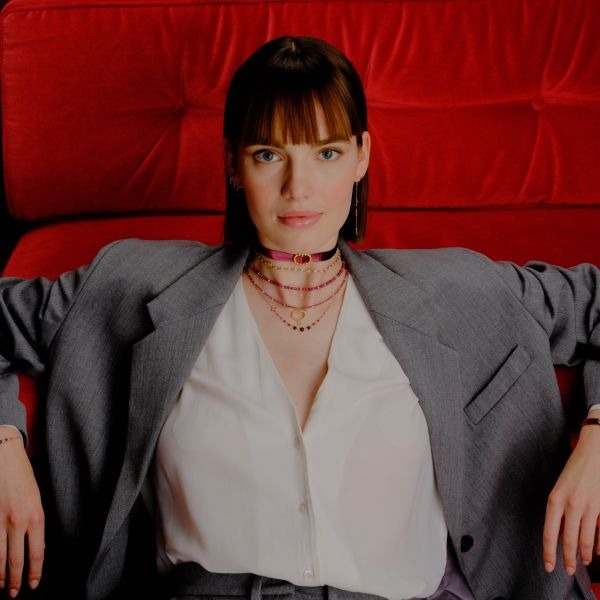 Maman Et Sophie GIROCOLLO MAMAN RUBINI