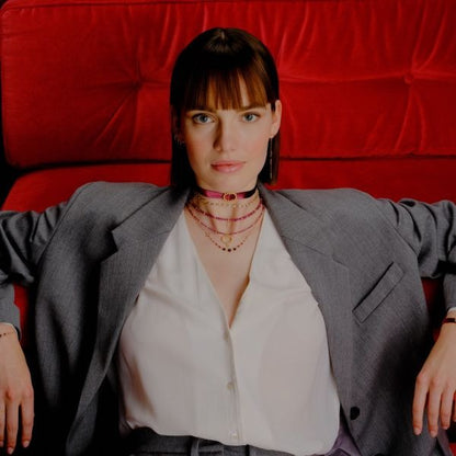 Maman Et Sophie GIROCOLLO MAMAN RUBINI