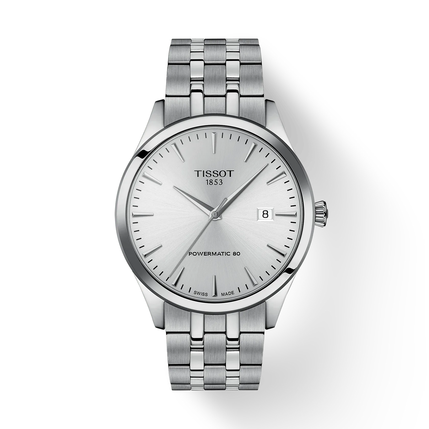 Tissot Classic Dream 40mm T158.407.11.031.00